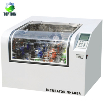 Orbital Inkubator Shaker Handels Inkubator Micro-Platte Mini Shaker